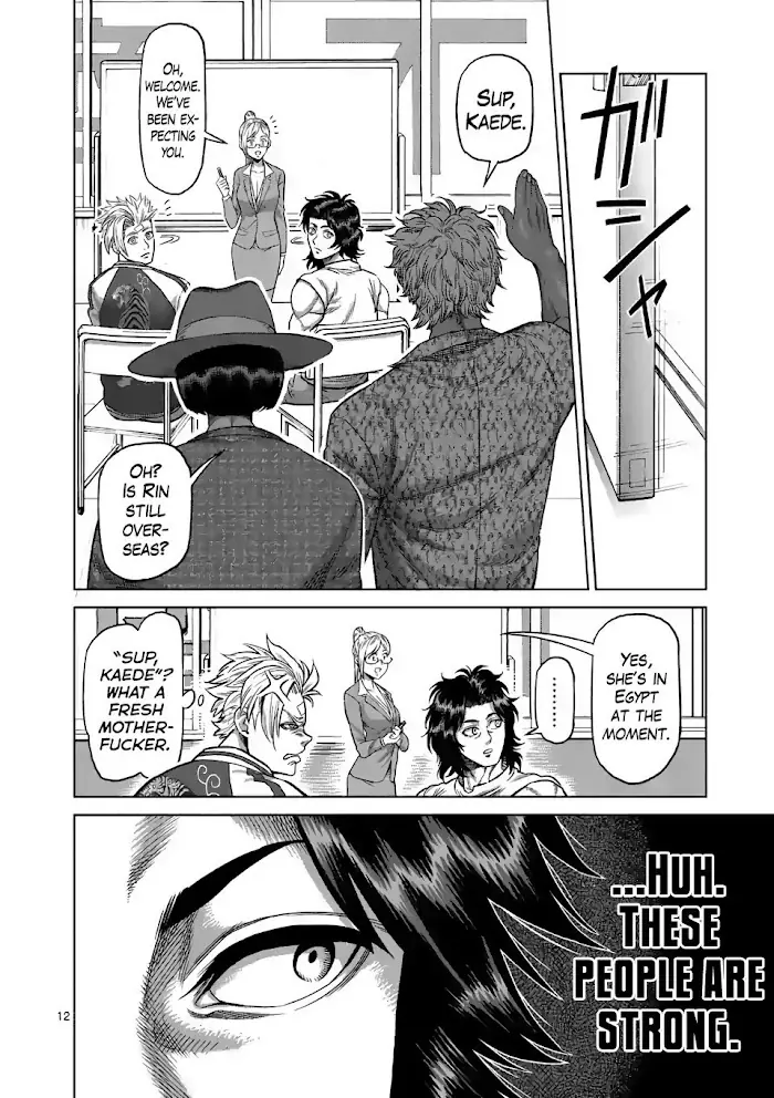 Kengan Omega Chapter 9 image 12_optimized